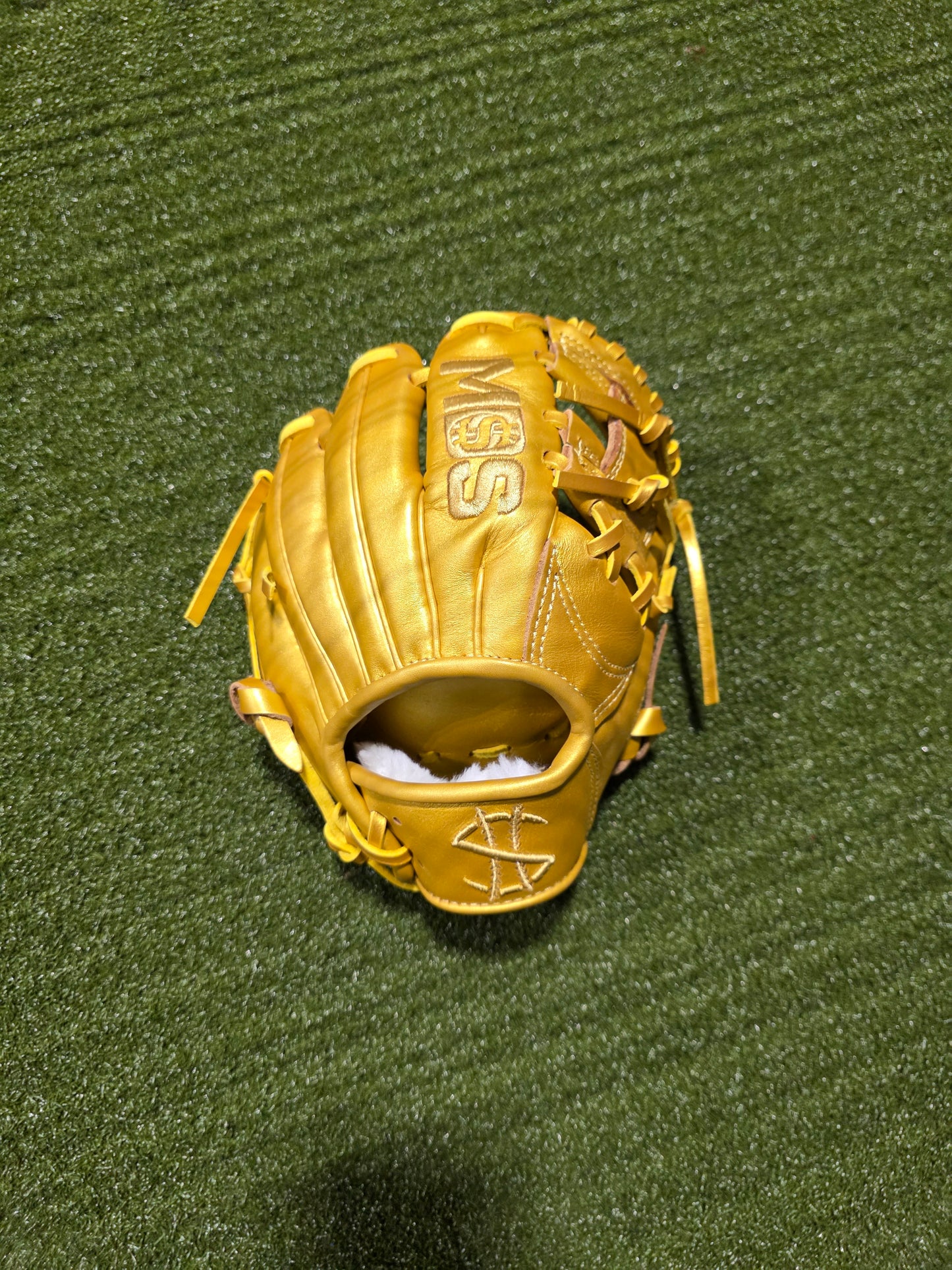 Gold Glove Trainer