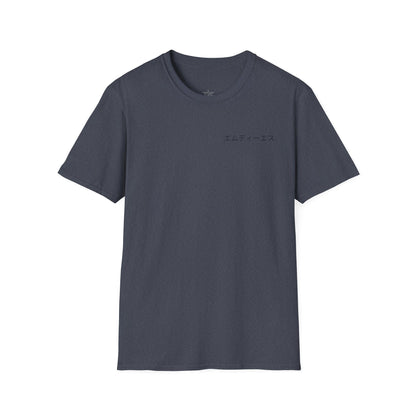 Japanese MDS w/ MDS Graffiti unisex shirt