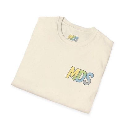All colors Unisex crayon collection