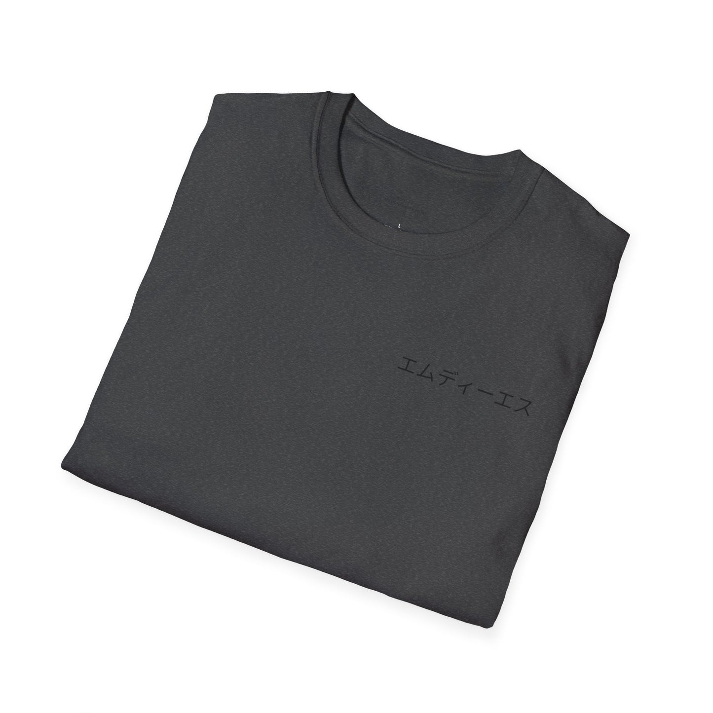 Samurai Shirt with Glove Unisex