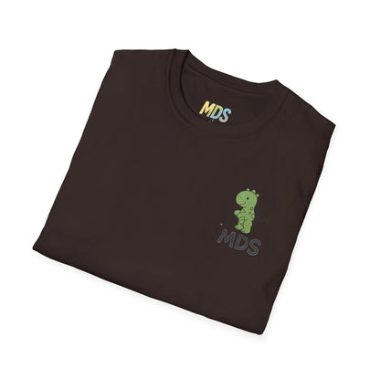 Outfield Green Crayon Collection Unisex