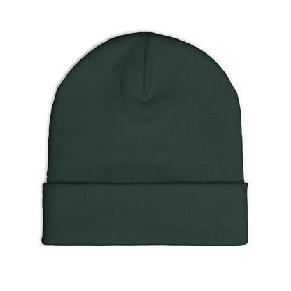 Friendly YETI Beanie MDS Winter Collection