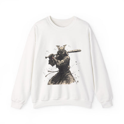 Samurai Sweatshirt unisex