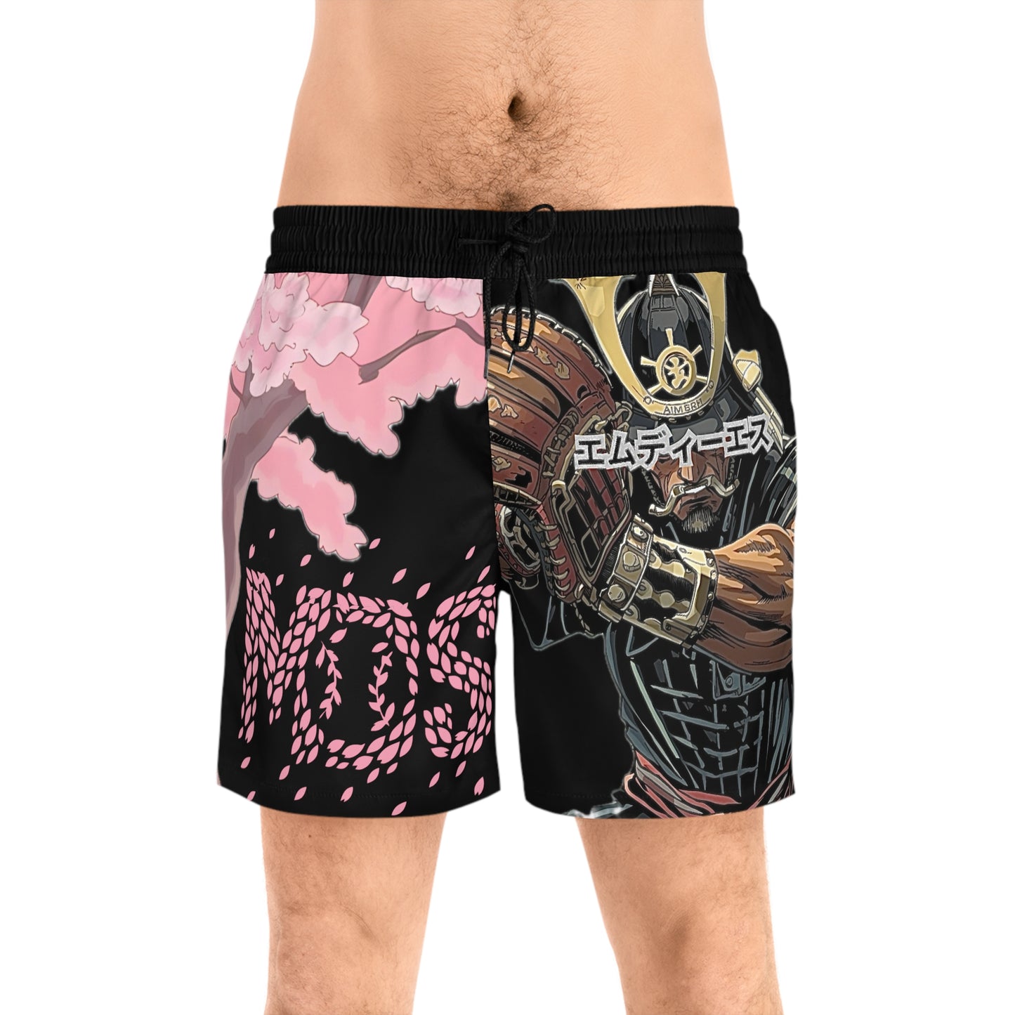 Coach’s pick Japanese style MDS shorts 95/5
