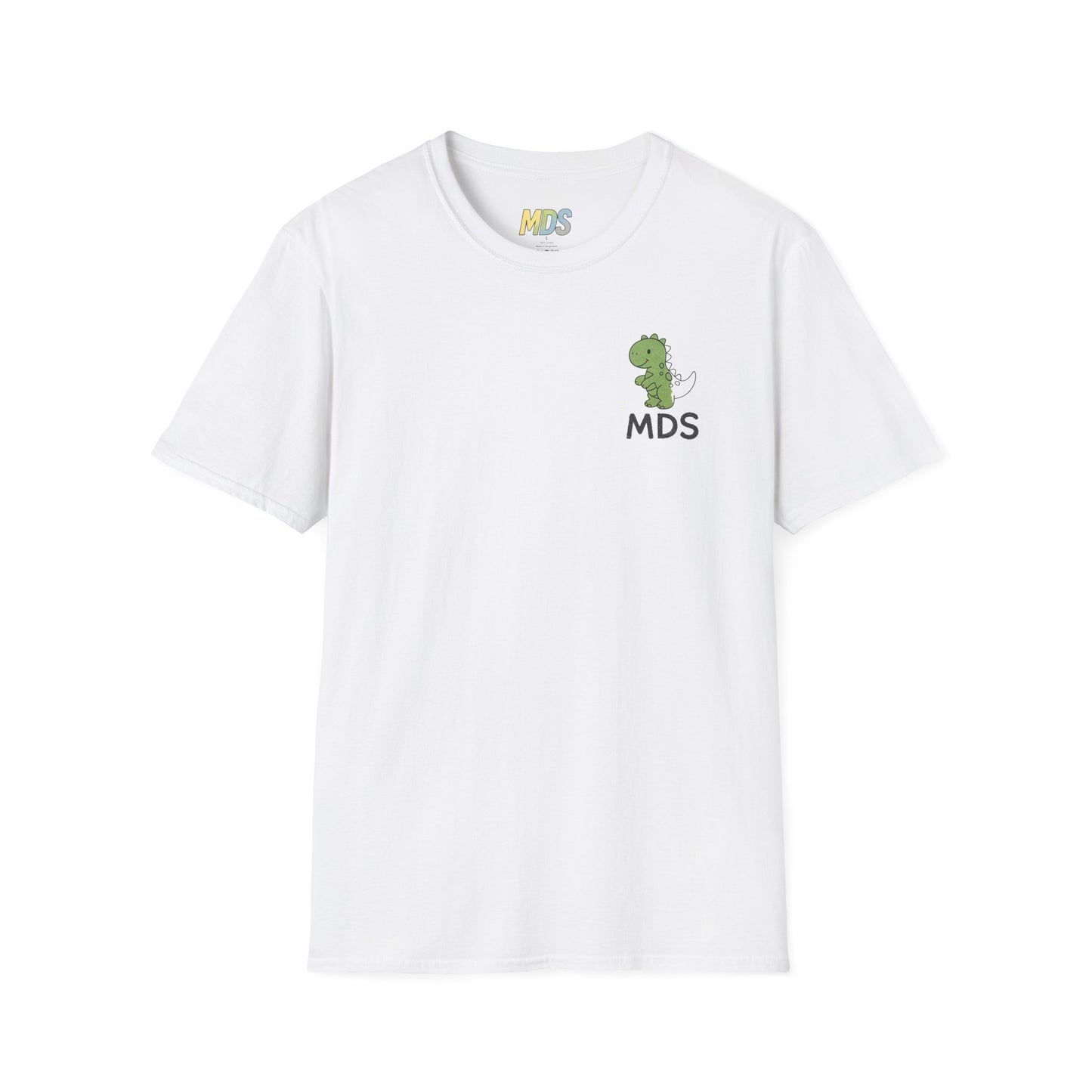 Outfield Green Crayon Collection Unisex