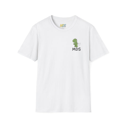 Outfield Green Crayon Collection Unisex