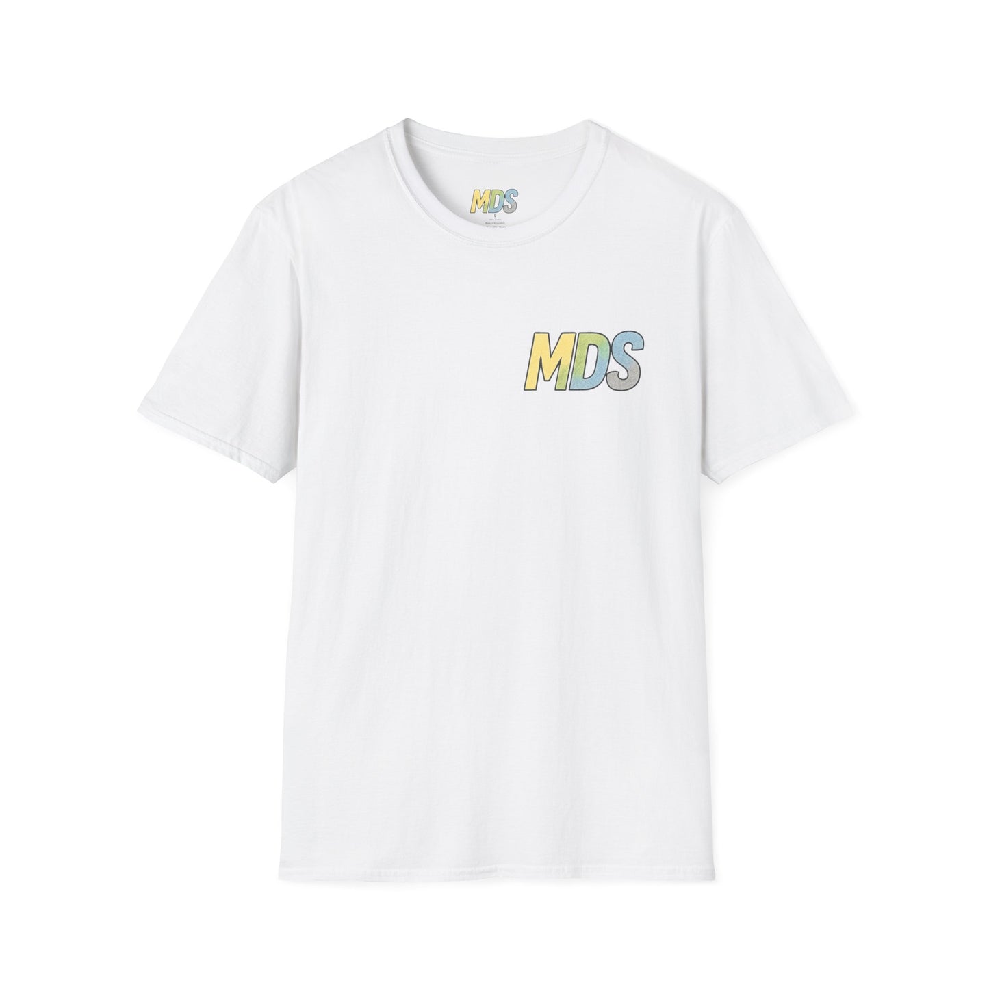 All colors Unisex crayon collection