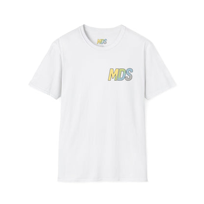 All colors Unisex crayon collection