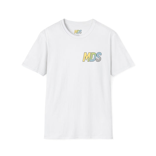 All colors Unisex crayon collection