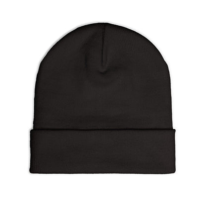 Friendly YETI Beanie MDS Winter Collection