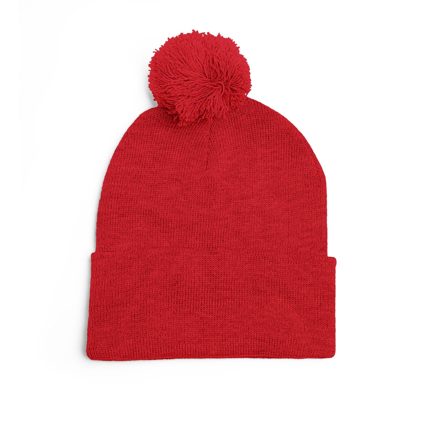 Abominable Snowman Pom Beanie MDS Winter Collection