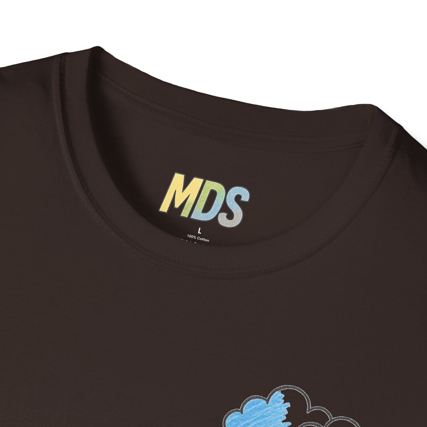 Rain delay blue crayon collection unisex
