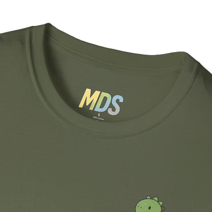Outfield Green Crayon Collection Unisex
