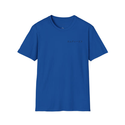 Samurai Shirt with Glove Unisex