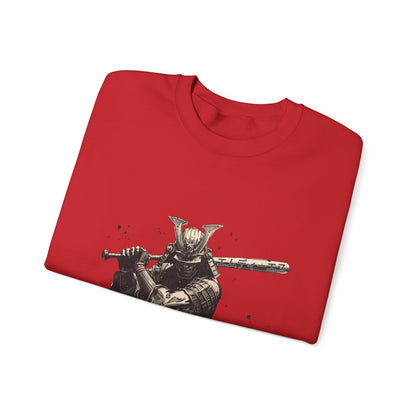 Samurai Sweatshirt unisex