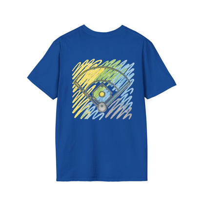 All colors Unisex crayon collection