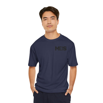 Dri fit MDS & Baseball w/ Crown