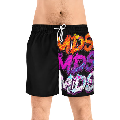 Triple MDS short Coach’s pick