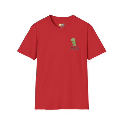 Outfield Green Crayon Collection Unisex