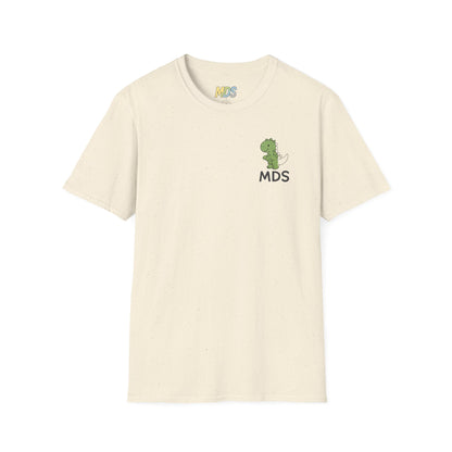 Outfield Green Crayon Collection Unisex