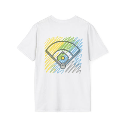 All colors Unisex crayon collection
