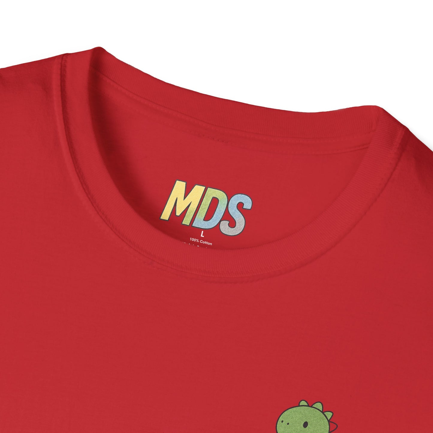 Outfield Green Crayon Collection Unisex