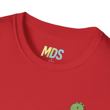 Outfield Green Crayon Collection Unisex