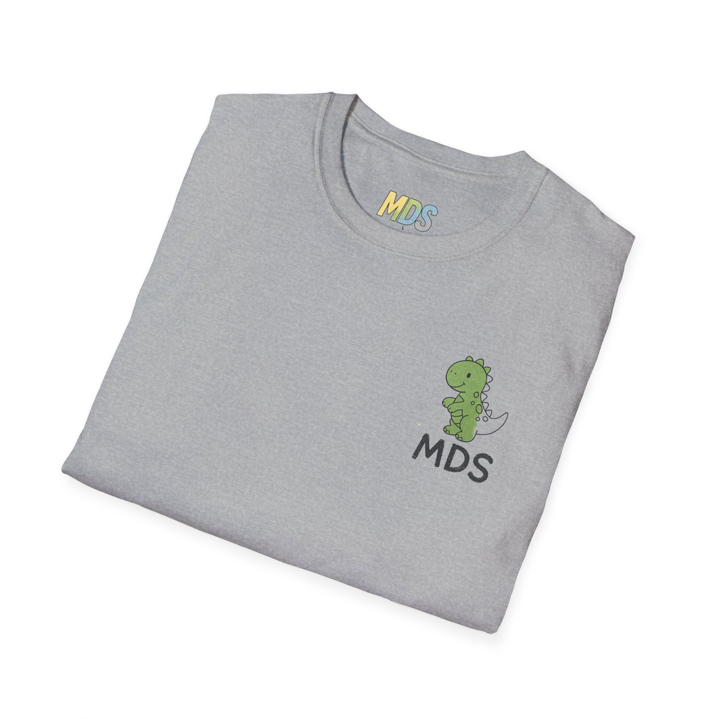 Outfield Green Crayon Collection Unisex
