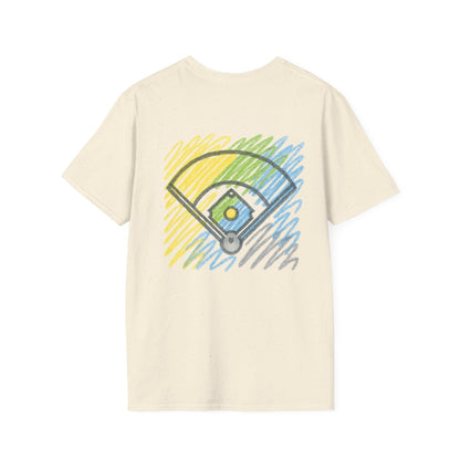 All colors Unisex crayon collection