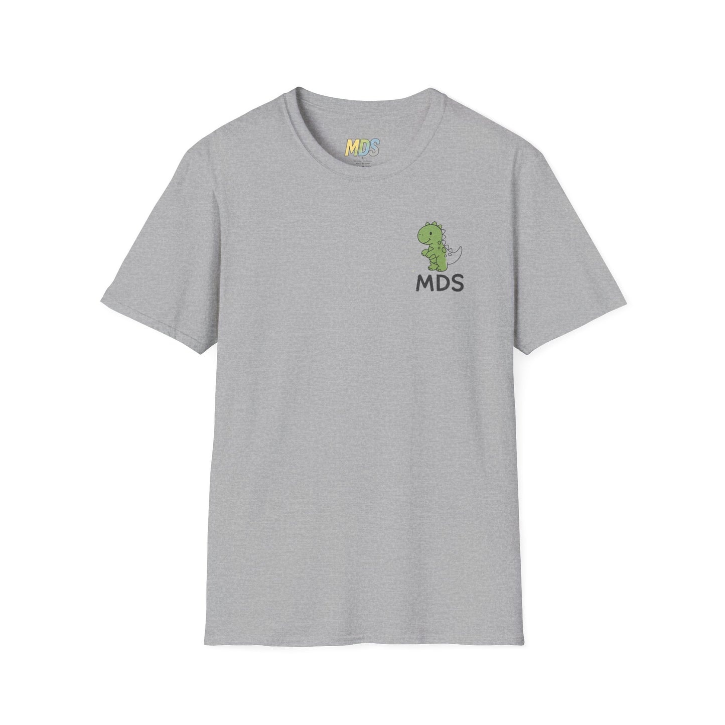 Outfield Green Crayon Collection Unisex