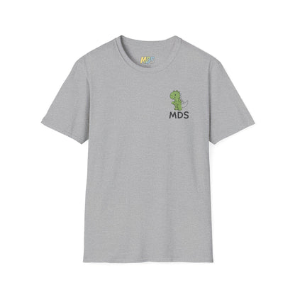 Outfield Green Crayon Collection Unisex