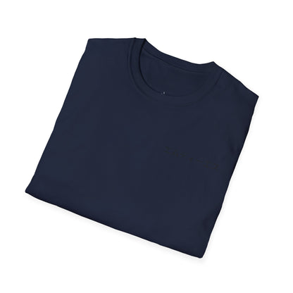 Japanese MDS w/ MDS Graffiti unisex shirt