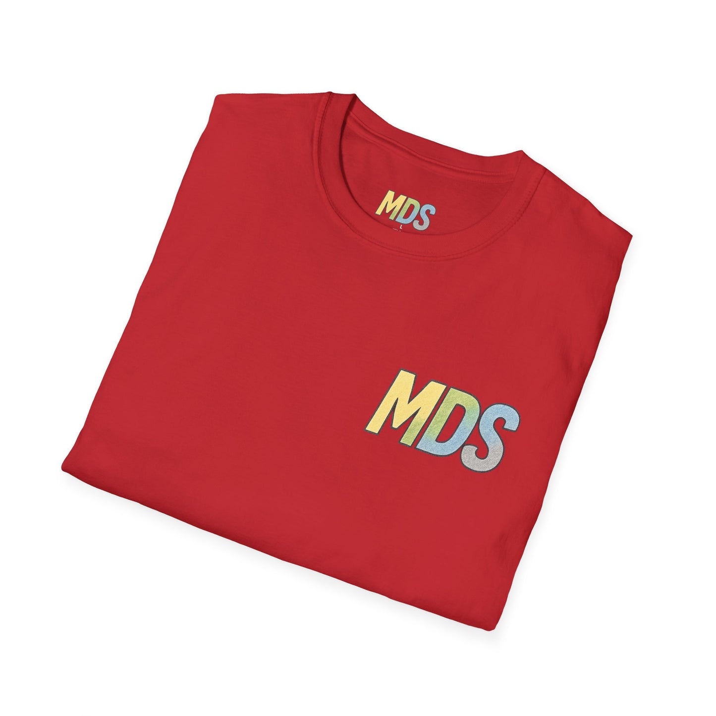 All colors Unisex crayon collection