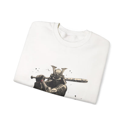 Samurai Sweatshirt unisex