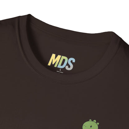 Outfield Green Crayon Collection Unisex