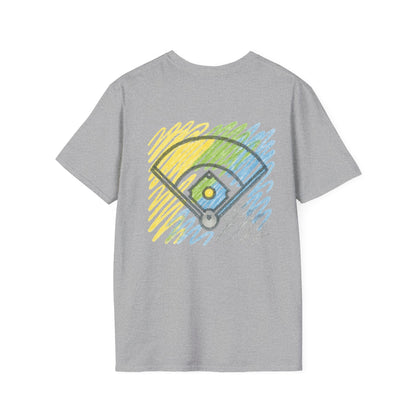 All colors Unisex crayon collection
