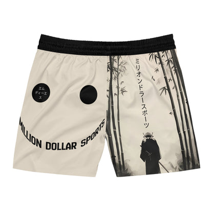 Coach’s pick Japanese style MDS shorts 95/5