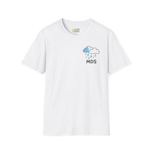 Rain delay blue crayon collection unisex
