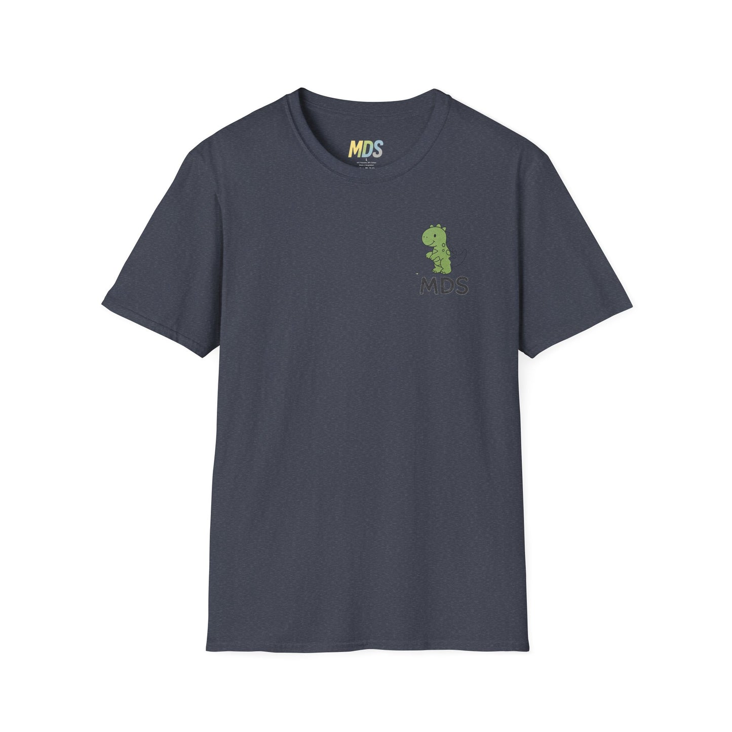 Outfield Green Crayon Collection Unisex