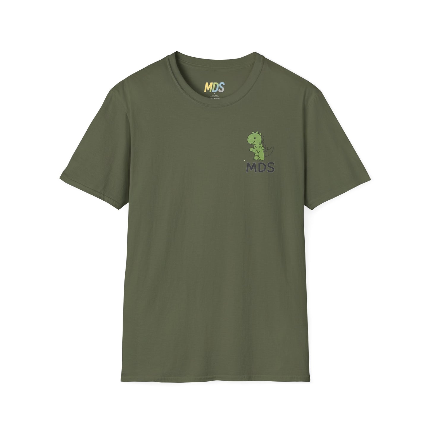 Outfield Green Crayon Collection Unisex