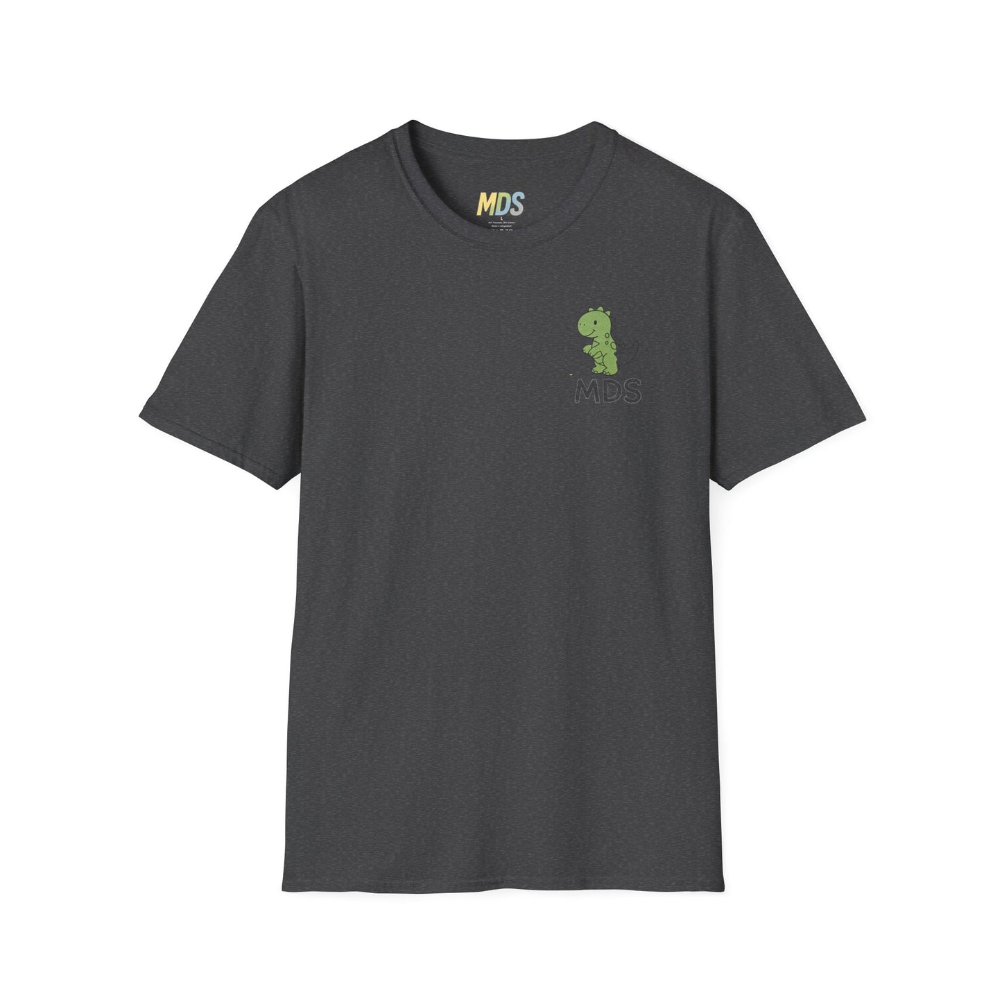 Outfield Green Crayon Collection Unisex