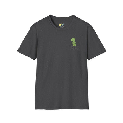 Outfield Green Crayon Collection Unisex