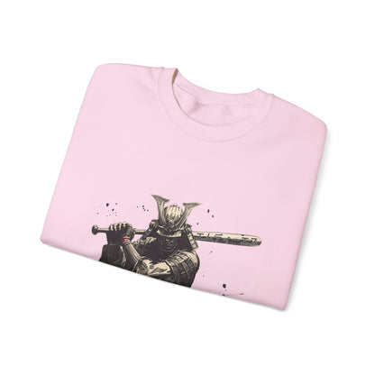 Samurai Sweatshirt unisex