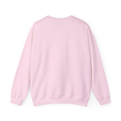 Softball Money Crewneck Sweatshirt, Unisex Sports Pullover, Perfect Gift for Softball Players, Casual Sportswear, Ideal for Team Events