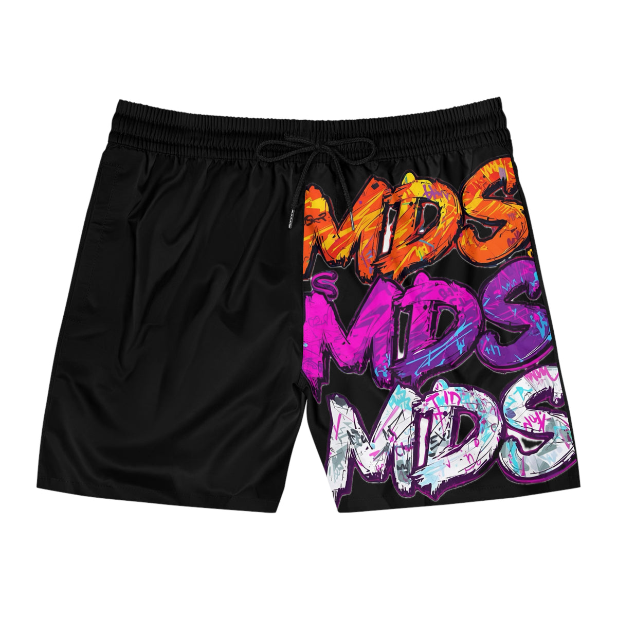 Coach’s Pick MDS triple colorful shorts