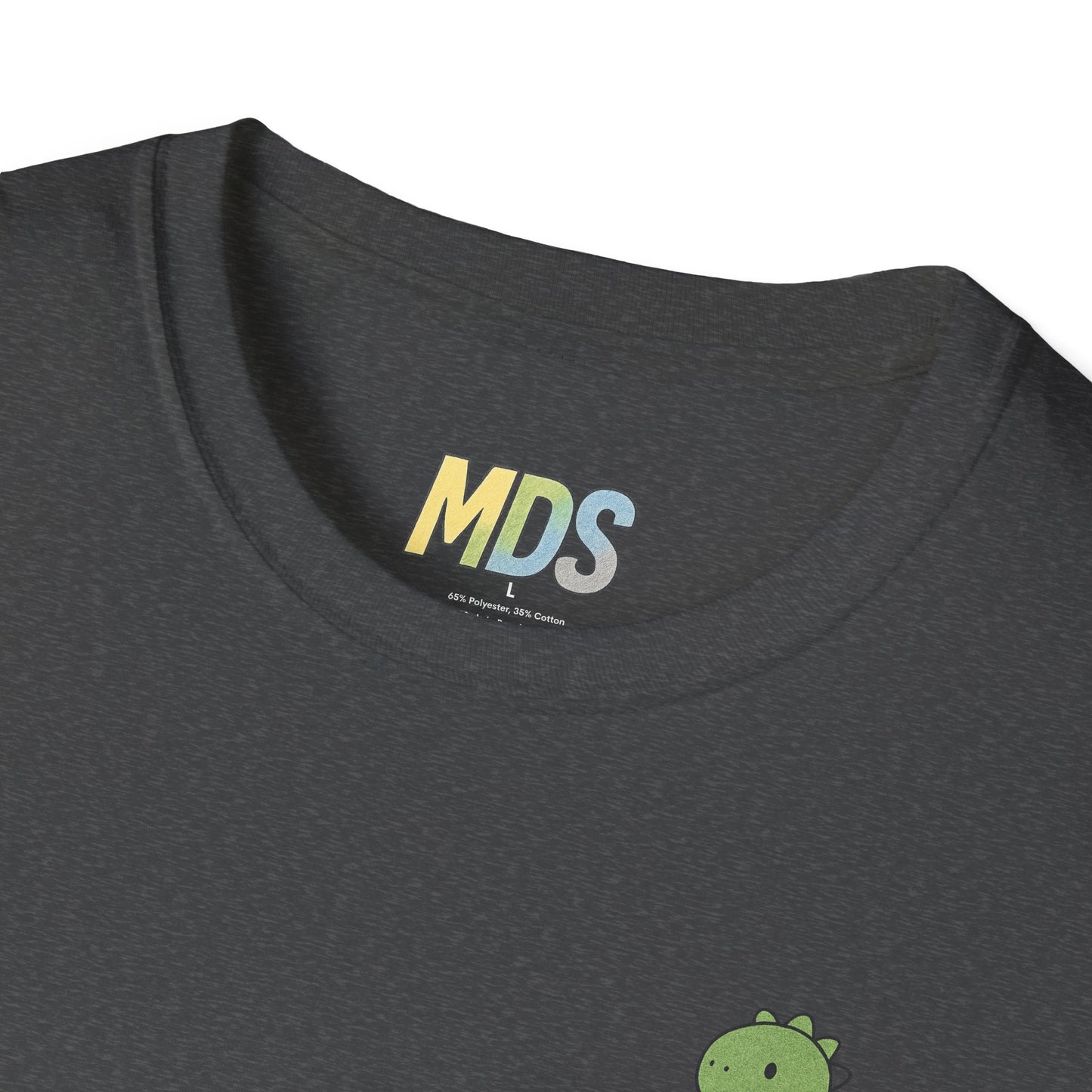 Outfield Green Crayon Collection Unisex