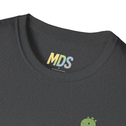 Outfield Green Crayon Collection Unisex