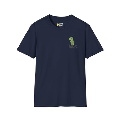 Outfield Green Crayon Collection Unisex