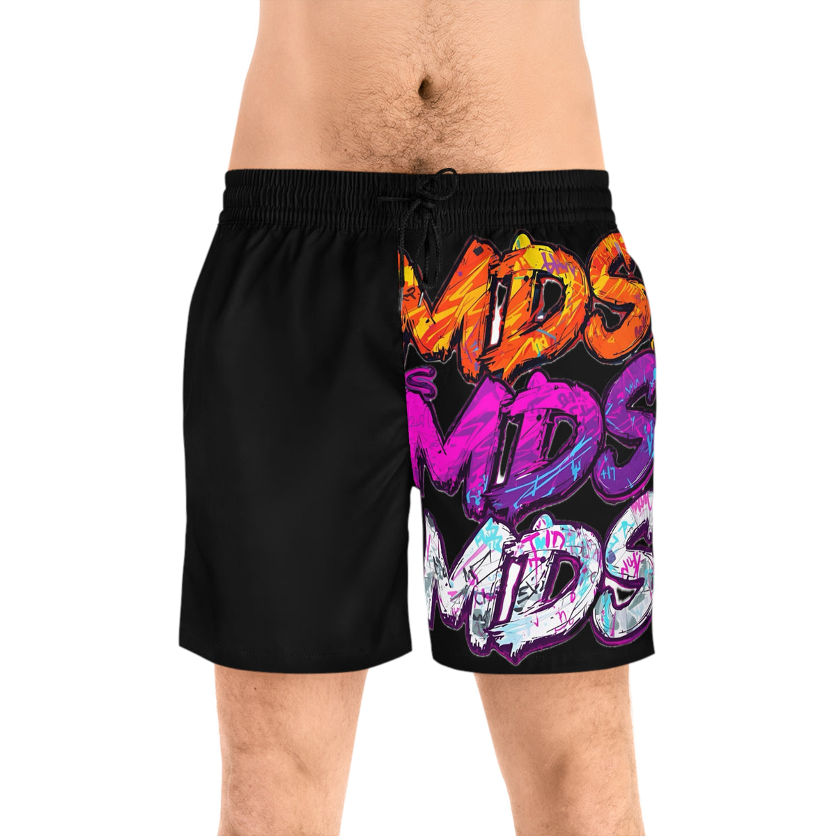 Triple MDS short Coach’s pick
