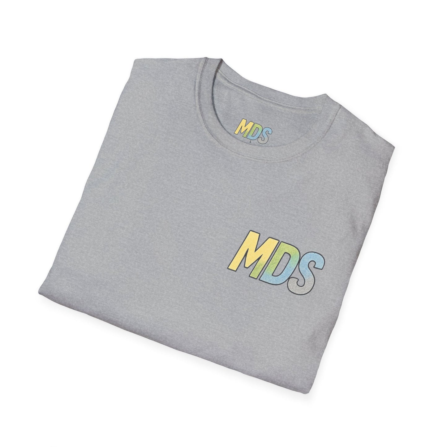 All colors Unisex crayon collection